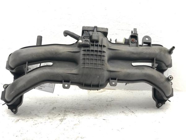 2012-2016 Subaru Impreza Upper Intake Manifold Oem Plastic Plenum 2.0L — photo 1