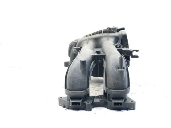 2012-2016 Subaru Impreza Upper Intake Manifold Oem Plastic Plenum 2.0L — photo 5