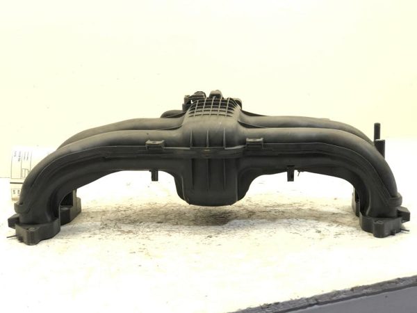 2012-2016 Subaru Impreza Upper Intake Manifold Oem Plastic Plenum 2.0L — photo 7