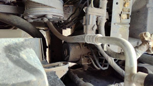 2005 Ford Explorer Complete Anti Lock Brake Pump Unit Oem Abs Module Assembly — photo 1