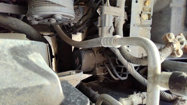 2005 Ford Explorer Complete Anti Lock Brake Pump Unit Oem Abs Module Assembly — photo 2