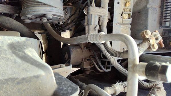 2005 Ford Explorer Complete Anti Lock Brake Pump Unit Oem Abs Module Assembly — photo 3