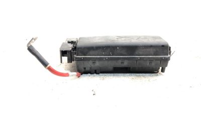 2014-2016 Chevy Malibu Engine Fuse Box Oem 2.5L 23424337 13222784