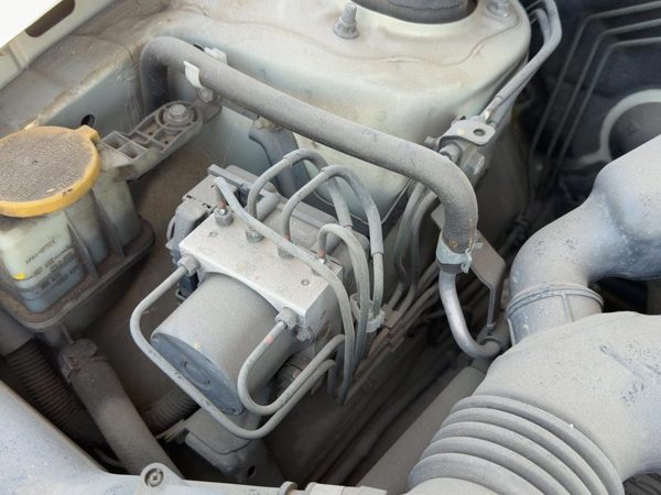 05-06 Legacy Outback Complete Anti Lock Brake Pump Unit Abs Module Assembly Awd — photo 1