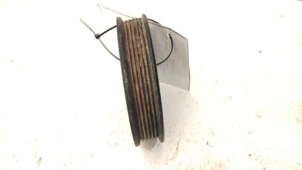 1989 Ford F150 5.0L SMOG Pump PULLEY OEM Serpentine Emissions Air E7TA-9C480-BA — photo 3