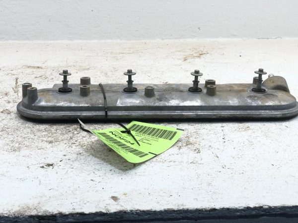1999-2008 Chevy Silverado Driver Left Valve Cover With Bolts Oem Hardware 5.3L — photo 7