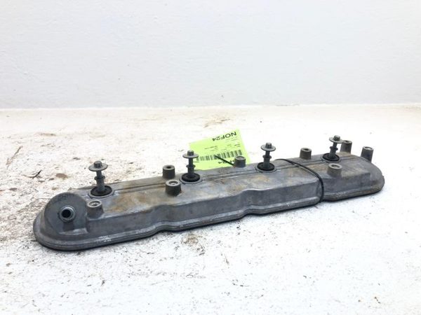 1999-2008 Chevy Silverado Driver Left Valve Cover With Bolts Oem Hardware 5.3L — photo 3