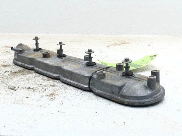 1999-2008 Chevy Silverado Driver Left Valve Cover With Bolts Oem Hardware 5.3L — photo 4