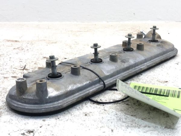 1999-2008 Chevy Silverado Driver Left Valve Cover With Bolts Oem Hardware 5.3L — photo 6