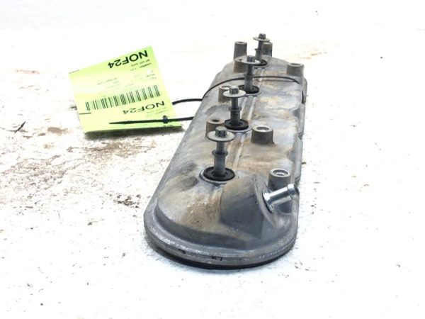 1999-2008 Chevy Silverado Driver Left Valve Cover With Bolts Oem Hardware 5.3L — photo 9