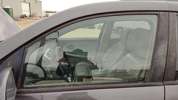 2005-2009 Chevy Equinox Driver Left Front Side Window Door Glass Oem 15849530 — photo 3