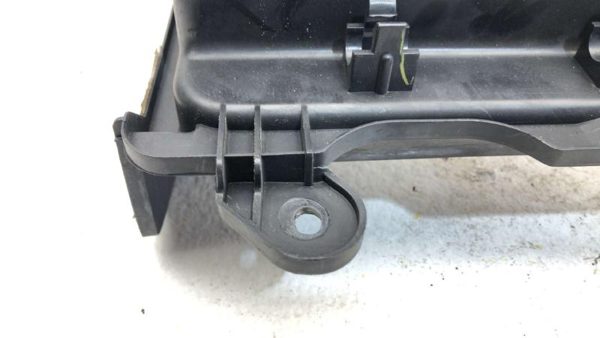 2000-2004 Nissan Xterra Radiator Cooling Fan Shroud Oem Plastic Housing 3.3L — photo 18