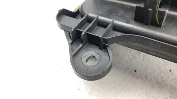 2000-2004 Nissan Xterra Radiator Cooling Fan Shroud Oem Plastic Housing 3.3L — photo 19