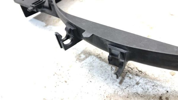 2000-2004 Nissan Xterra Radiator Cooling Fan Shroud Oem Plastic Housing 3.3L — photo 17