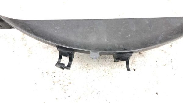 2000-2004 Nissan Xterra Radiator Cooling Fan Shroud Oem Plastic Housing 3.3L — photo 15