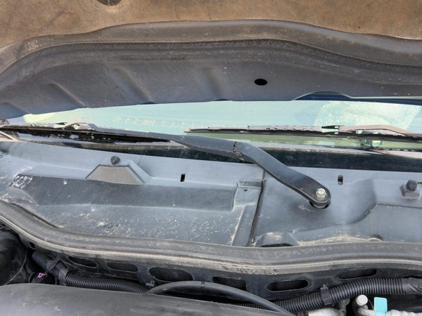 02-07 Saturn Vue Redline Passenger Right Windshield Wiper Arm Oem Blade Lever — photo 3