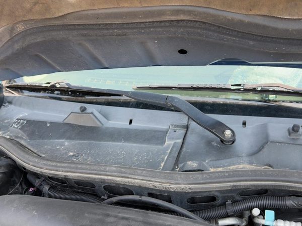 02-07 Saturn Vue Redline Passenger Right Windshield Wiper Arm Oem Blade Lever — photo 2