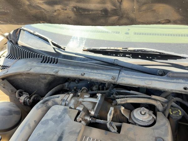 2000-2006 Lincoln Ls Passenger Right Windshield Wiper Arm Oem Blade Lever — photo 1