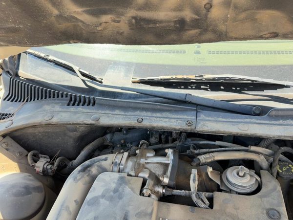 2000-2006 Lincoln Ls Passenger Right Windshield Wiper Arm Oem Blade Lever — photo 3