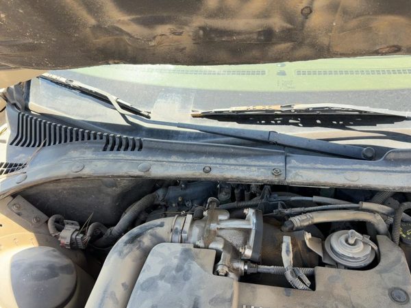 2000-2006 Lincoln Ls Passenger Right Windshield Wiper Arm Oem Blade Lever — photo 2