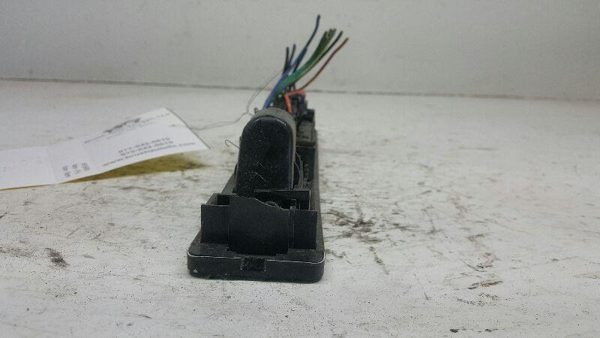 1993 Buick Lesabre Passenger Right Front Window Switch With Seat Control Oem — photo 4
