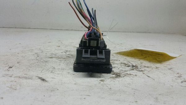 1993 Buick Lesabre Passenger Right Front Window Switch With Seat Control Oem — photo 6