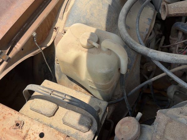1974 Chevy Impala Coolant Reservoir Radiator Overflow Tank Bottle Oem 5.7L — photo 4