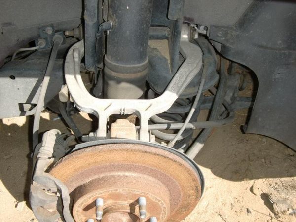 1997 Cadillac Deville — vehicle photo 2