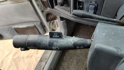 1987-1996 Jeep Cherokee Turn Signal Switch Column Control Lever Headlight Oem
