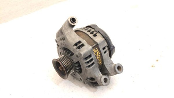 2005-2006 Chrysler 300 Alternator 2.7l 4896803aa — photo 1