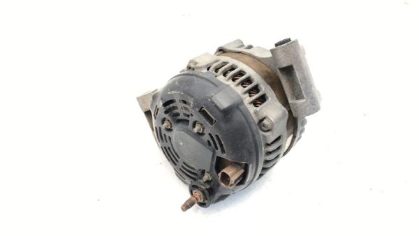 2005-2006 Chrysler 300 Alternator 2.7l 4896803aa — photo 5