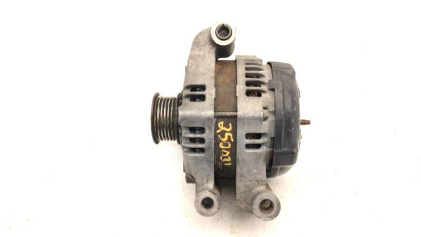 2005-2006 Chrysler 300 Alternator 2.7l 4896803aa — photo 3