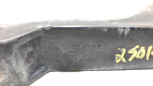1982-1984 Deville Sedan Battery Hold Down Mount Bracket Oem 4.1l — photo 10