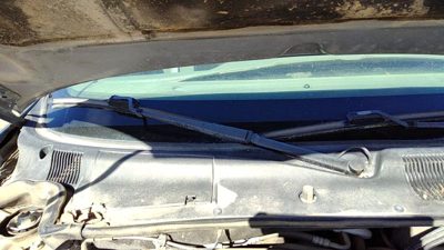 00-04 Lesabre Buick Lesabre Passenger Right Windshield Wiper Arm Oem Blade Lever