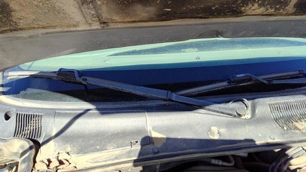 00-04 Lesabre Buick Lesabre Passenger Right Windshield Wiper Arm Oem Blade Lever — photo 2