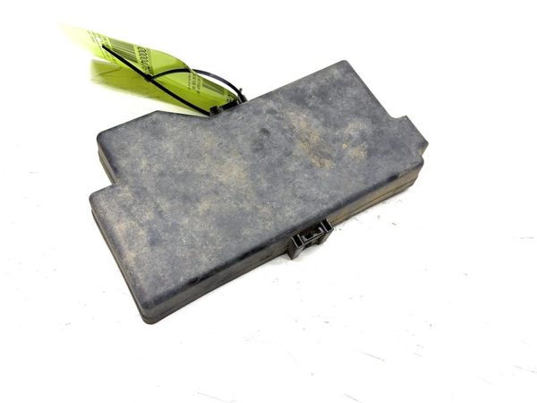 98-01 Ram 1500 Engine Fuse Box Cover Lid Only Oem 5.2L V8 4X4 — photo 1