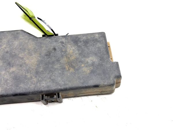 98-01 Ram 1500 Engine Fuse Box Cover Lid Only Oem 5.2L V8 4X4 — photo 4