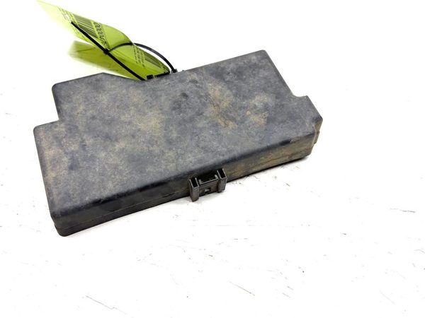 98-01 Ram 1500 Engine Fuse Box Cover Lid Only Oem 5.2L V8 4X4 — photo 2