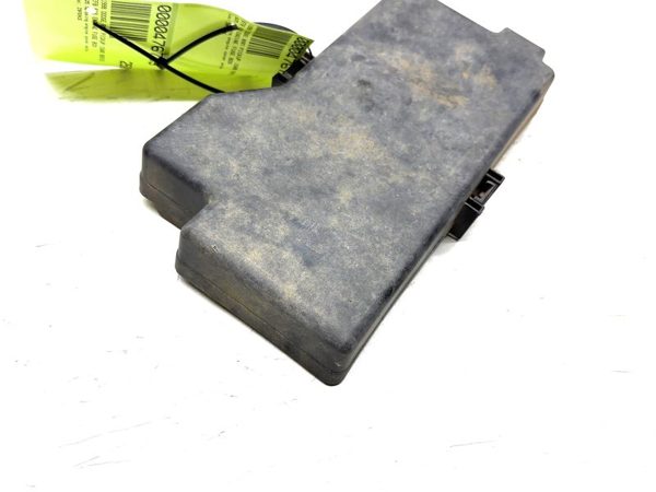 98-01 Ram 1500 Engine Fuse Box Cover Lid Only Oem 5.2L V8 4X4 — photo 3
