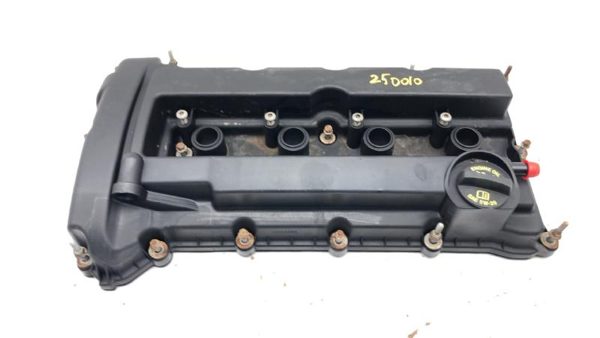 2009-2020 Dodge Journey Valve Cover Oem With Bolts 2.4L Oem Hardware 04884760Af — photo 1