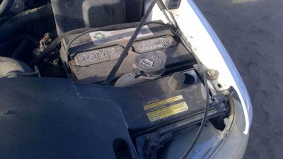 2005 Suburban 1500 Washer Bottle Chevy