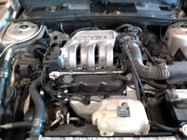 1992 Chrysler New Yorker — vehicle photo 2