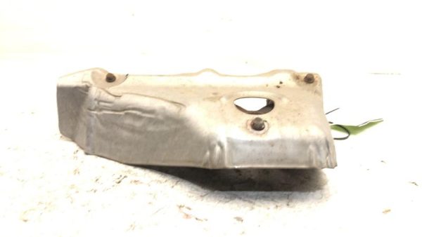 04-05 Malibu Left Front Exhaust Manifold Assembly Wth Heat Shield 3.5l New Style — photo 9
