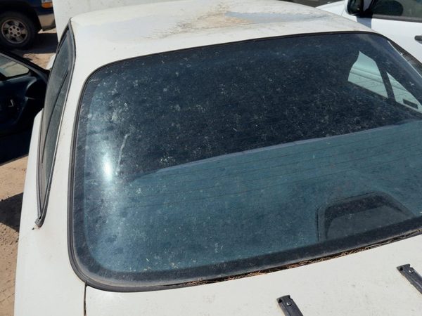 1993-1999 Olds Eighty Eight Back Glass Rear Window Oem Heated 25613980 — photo 6