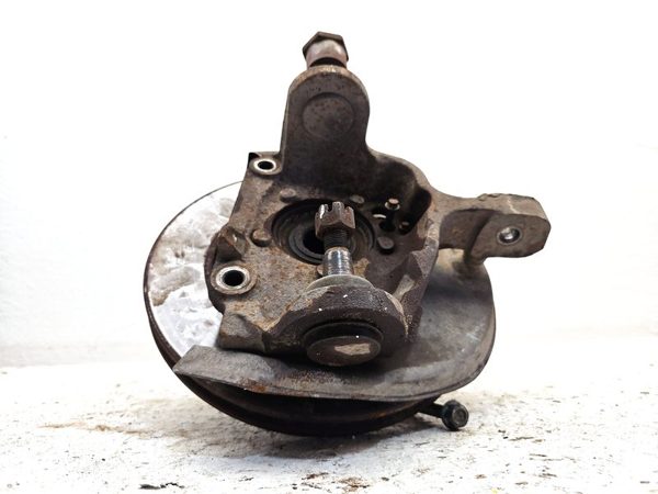95-97 Ranger Driver Left Front Spindle Steering Knuckle With Wheel Hub Oem 4X4 — photo 8