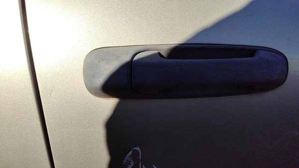 2000-2004 Jeep Grand Cherokee Passenger Right Front Outside Door Handle Oem — photo 4