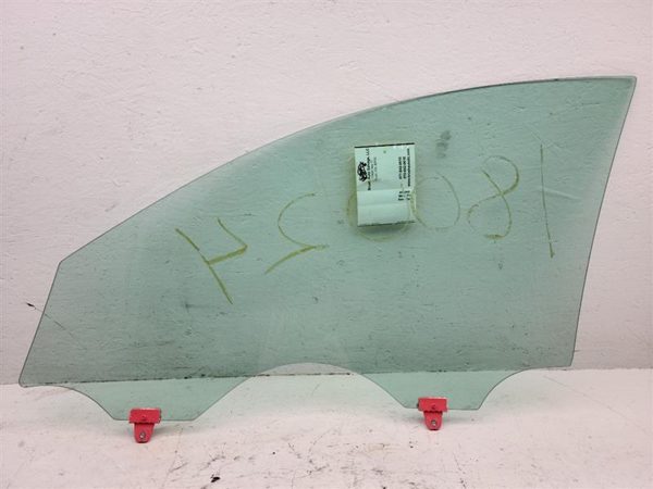 2007 Nissan Altima Front Door Glass/window RH + Free Shipping — photo 5