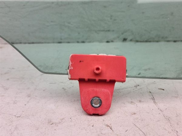 2007 Nissan Altima Front Door Glass/window RH + Free Shipping — photo 6