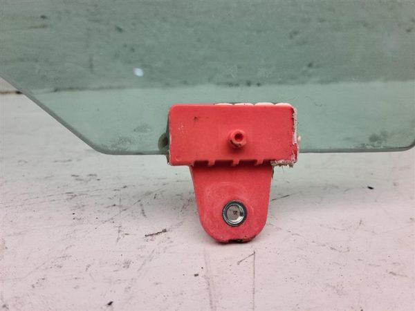 2007 Nissan Altima Front Door Glass/window RH + Free Shipping — photo 7