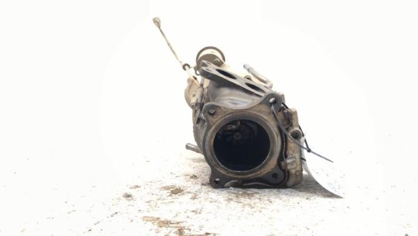 15-21 Subaru Wrx Turbo Charger Assembly 2.0L 14411Aa880 Compressor Wheel Damage — photo 6
